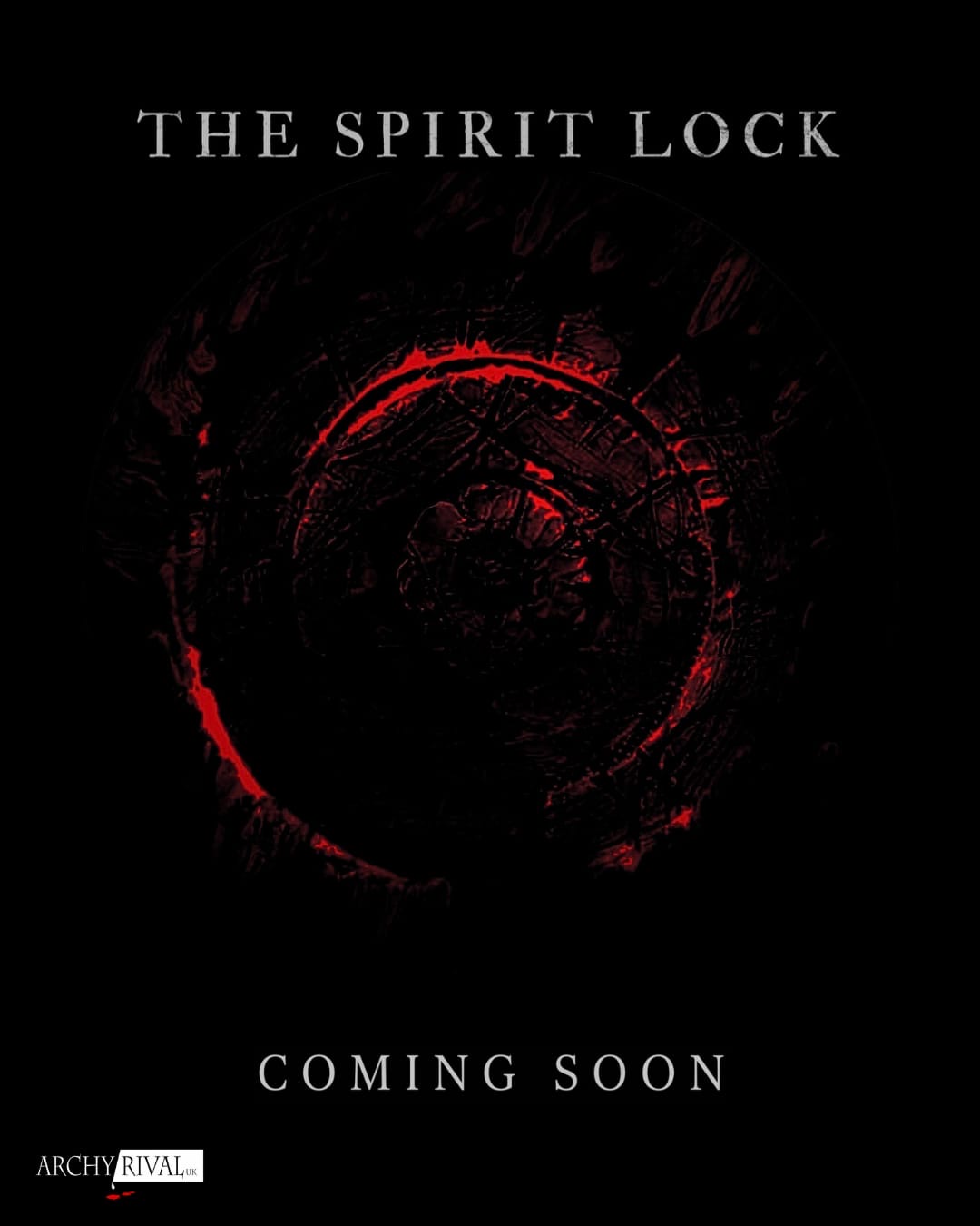The Spirit Lock