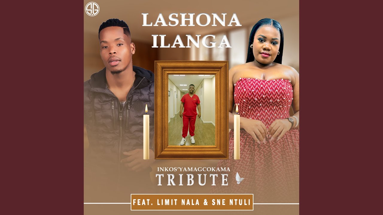 Lashona Ilanga (feat. Limit Nala & Sne Ntuli)