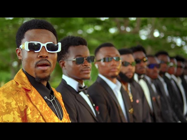 Umar M Shareef - Dadi (Visualizer Video Song) 2026