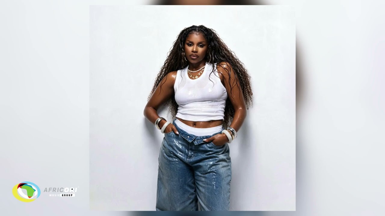 Nkosazana Daughter & Focalistic - Kasi Lam (feat. Da Muziqal Chef & Mlooda) (Official Audio)