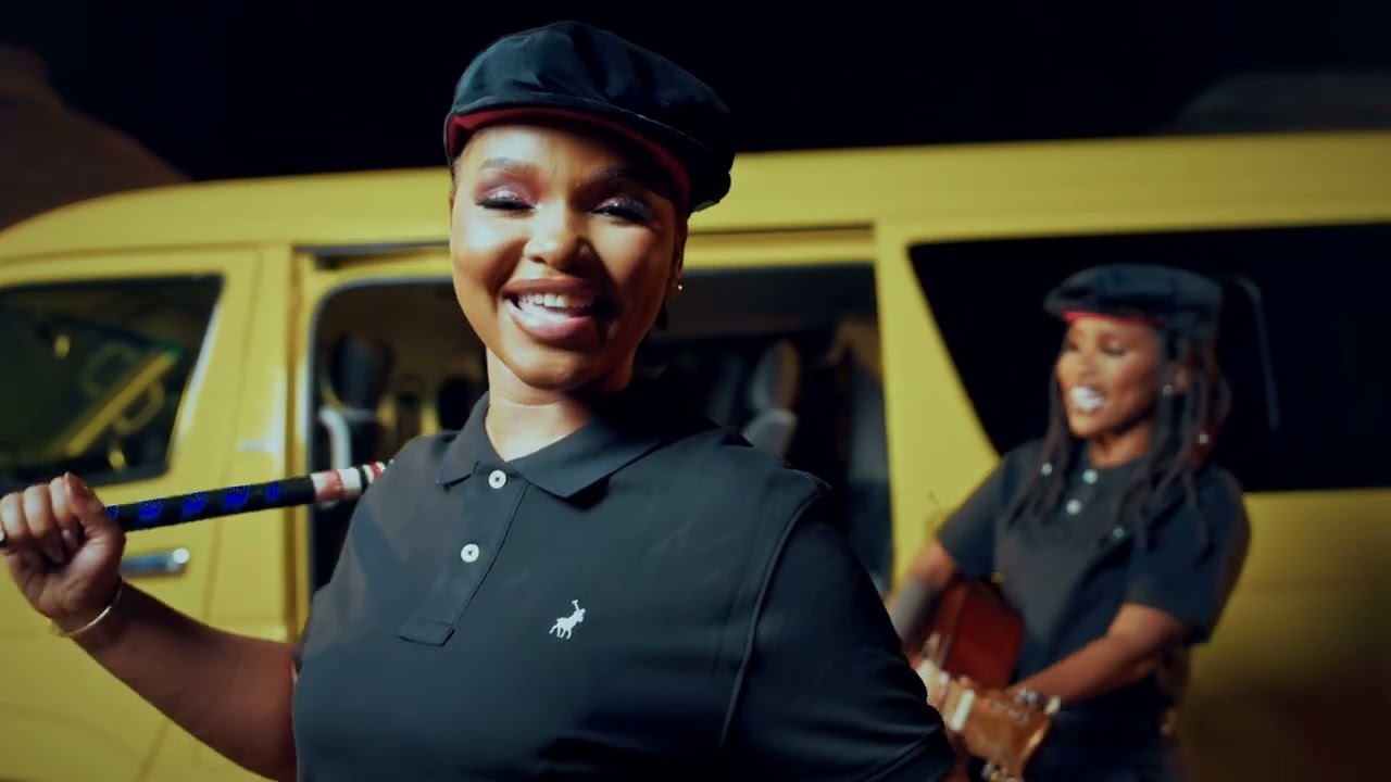 Zulu Queens - Gucci ne Paris (Official Visualiser)