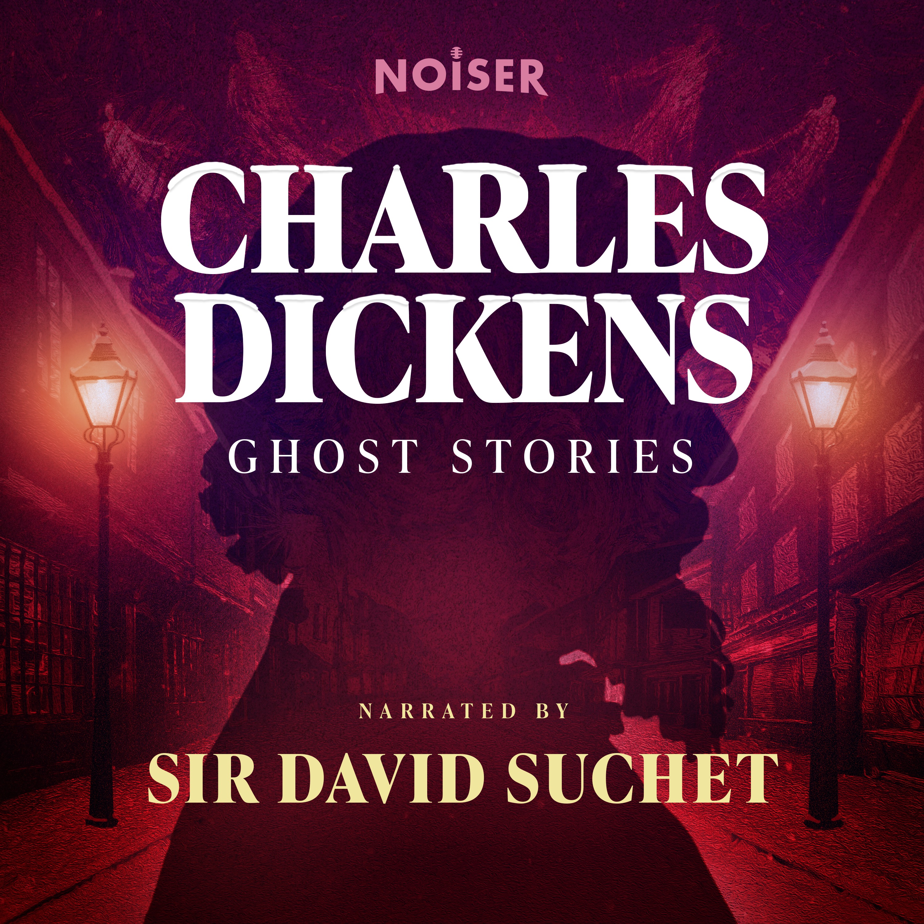 A Christmas Carol: Part One