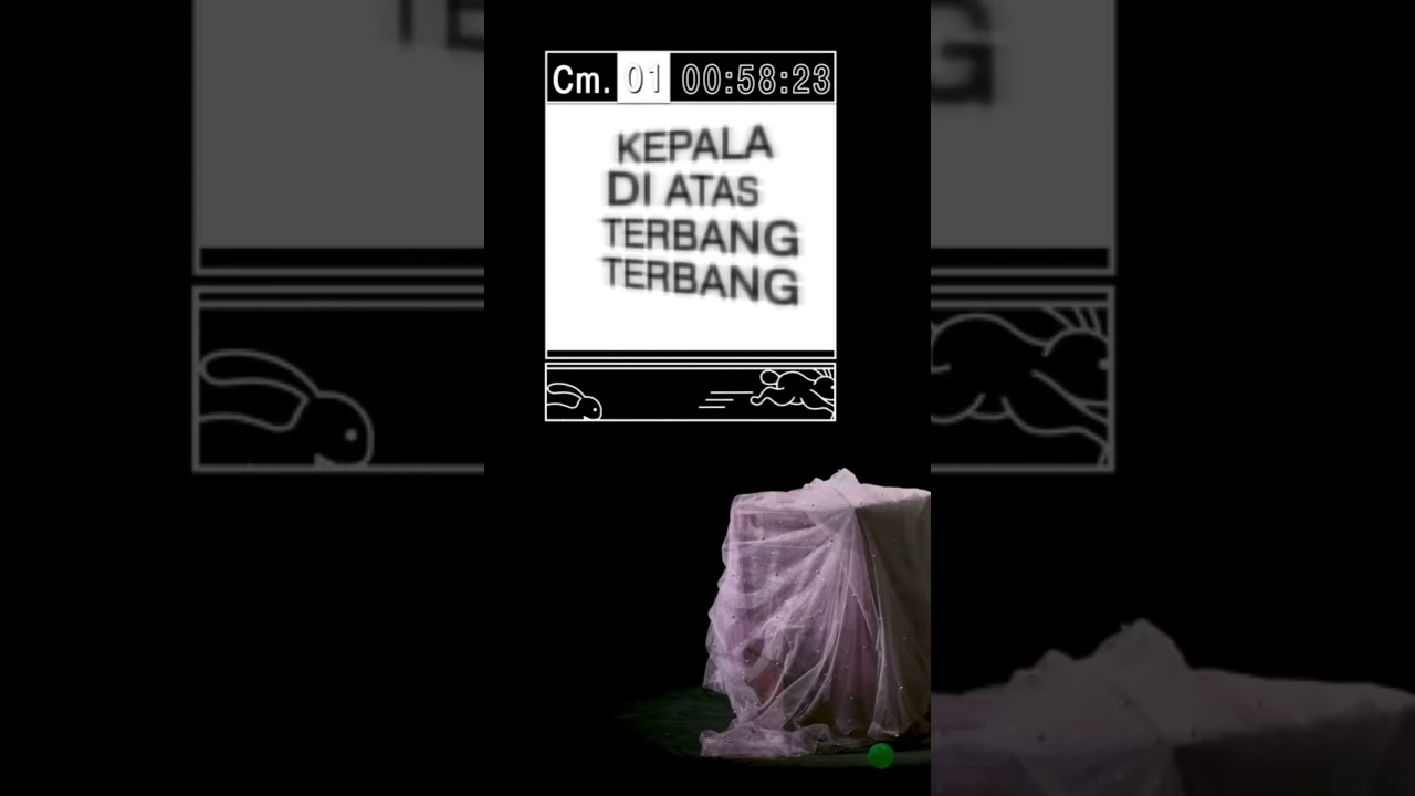 lagu yang gabisa kamu lewatin akhir-akhir ini cover art