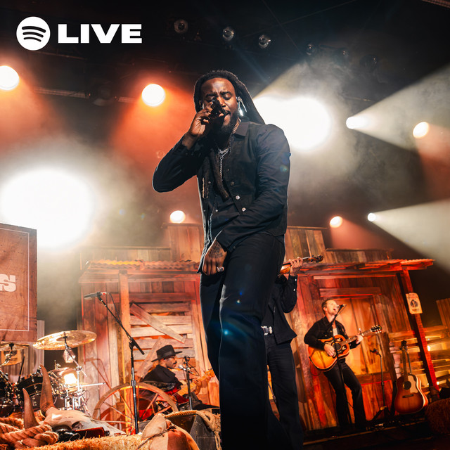 If I Was An Outlaw - Live in Los Angeles cover art