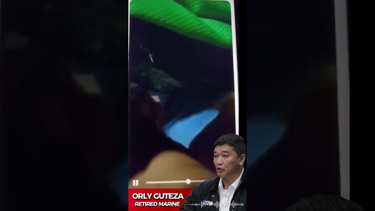 Guteza Said as Early as April He Was Pressured to Recant Cash Delivery Claim vs. Martin Romualdez cover art