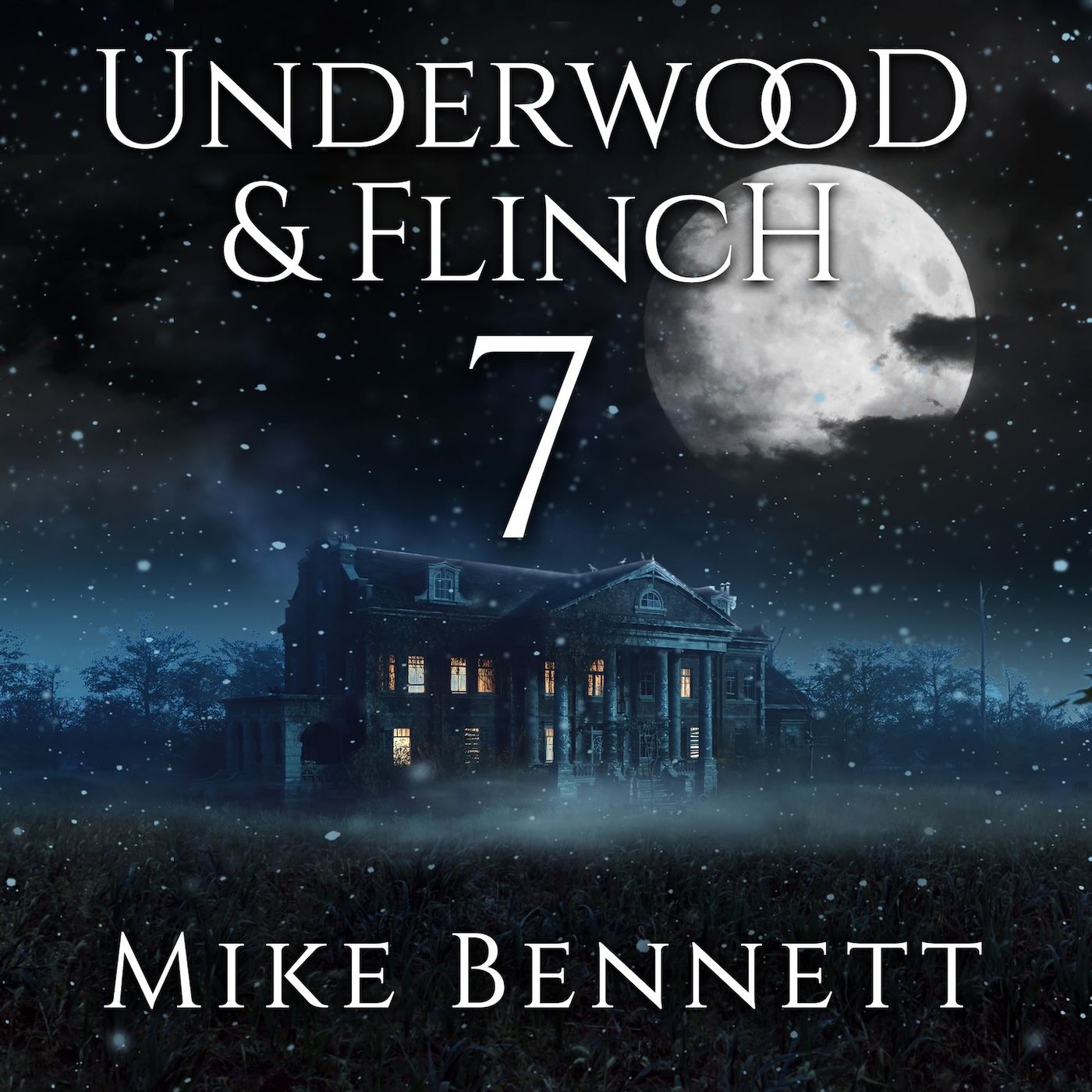 Underwood and Flinch 7: Episode 2
