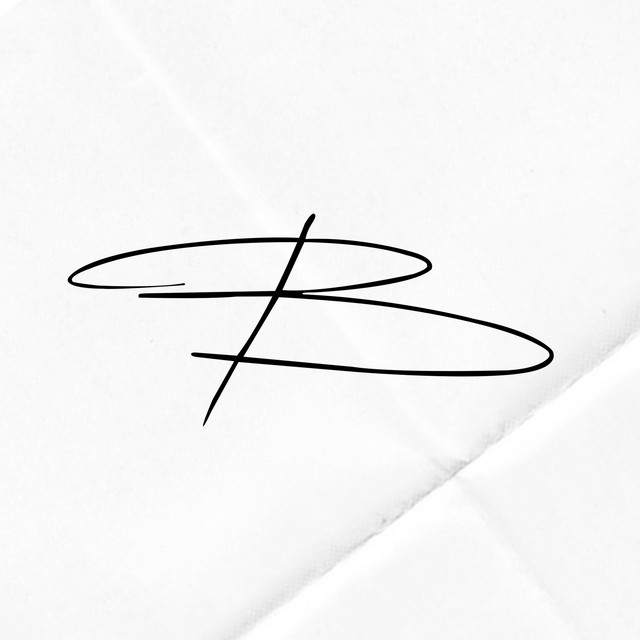 Simply, B