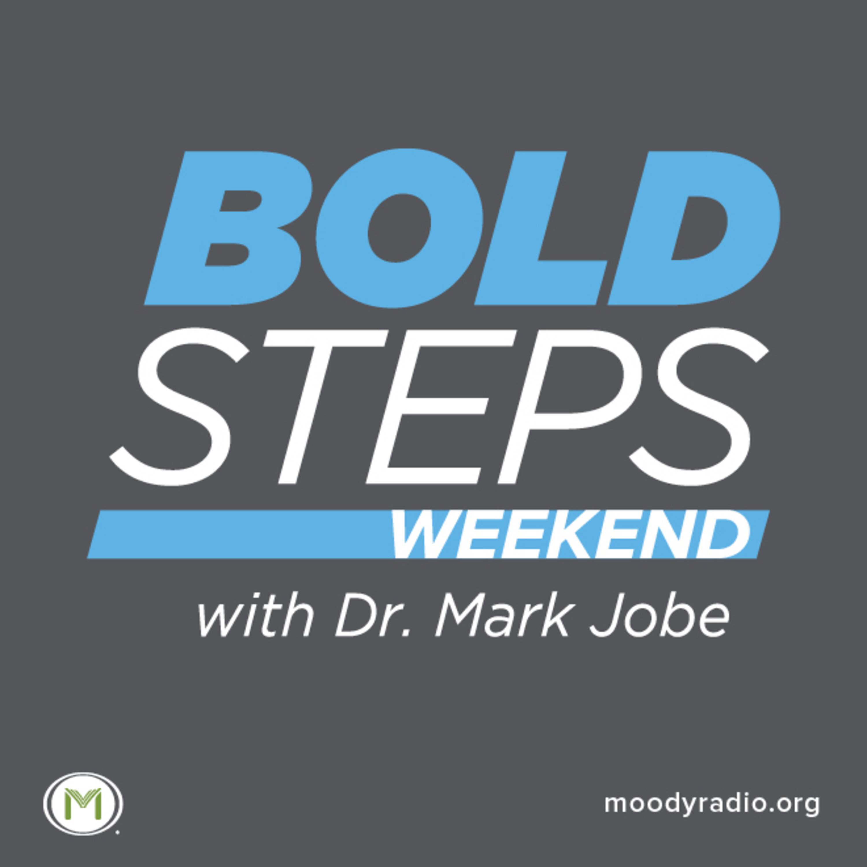 Making God a Priority—Part 1