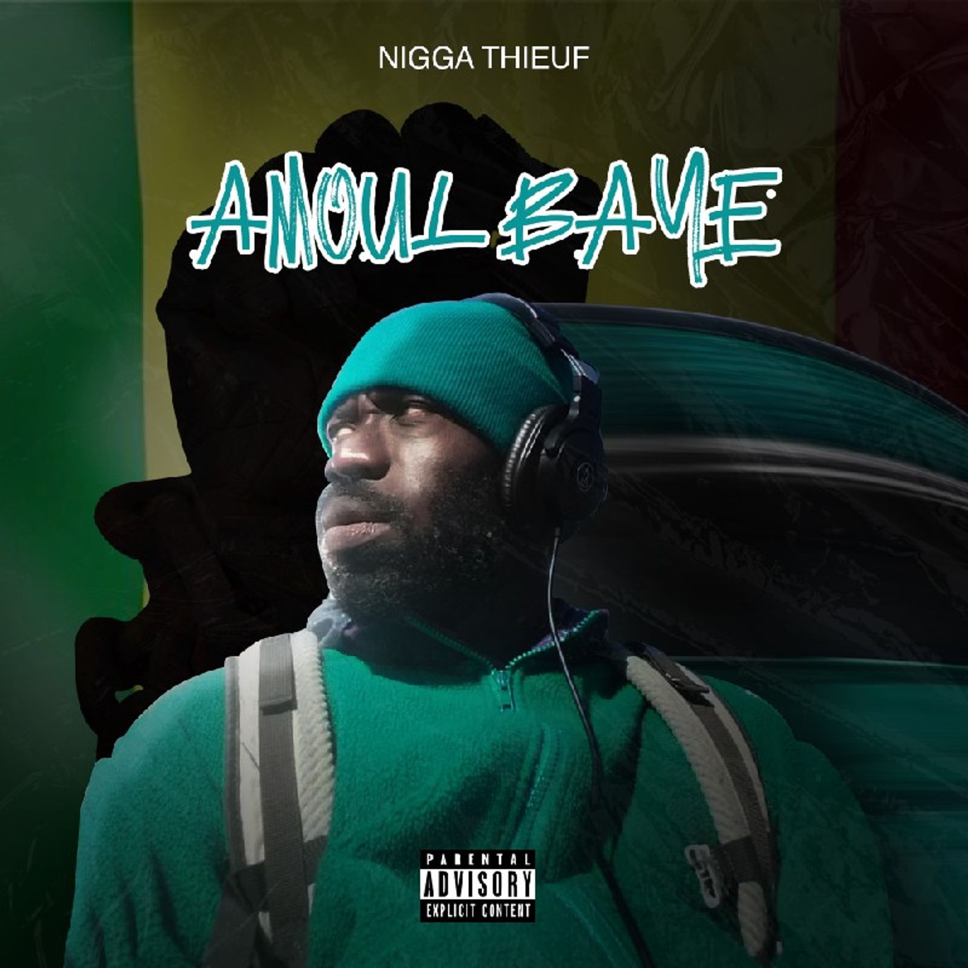 Episodio 1 - Podcast Amoul Baye By Nigga Thieuf cover art