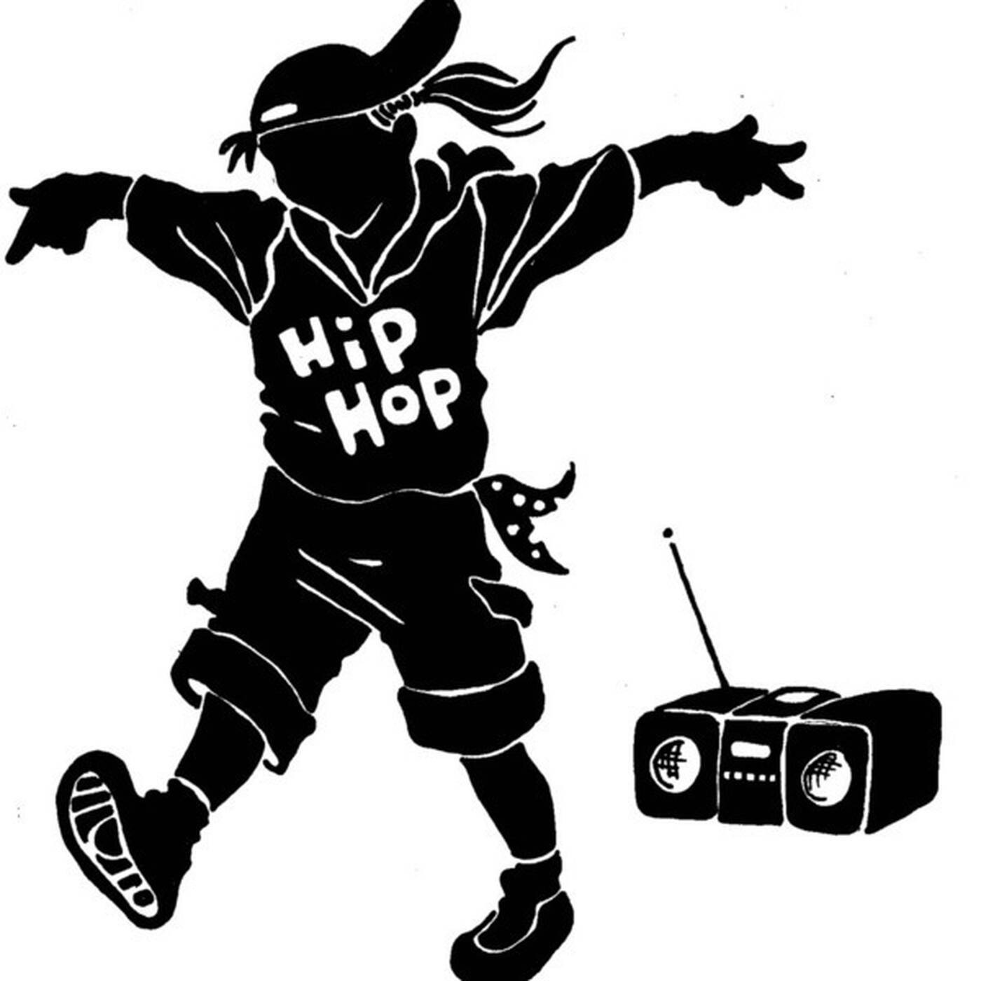 Ultimate Hip Hop Bangers & Classics Vibes! cover art