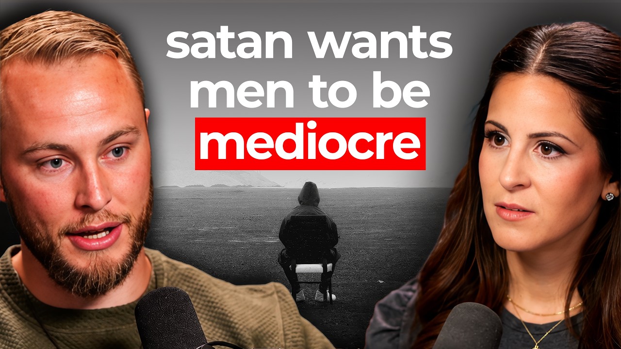 Dating Expert: The Biggest Mistakes Men Make w/Cameron Riecker | E327 Lila Rose Show cover art