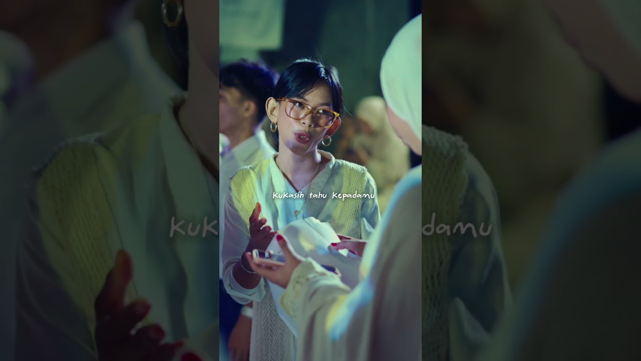 Berenja Gurau kolaborasi dengan paduansuara di Kendari cover art