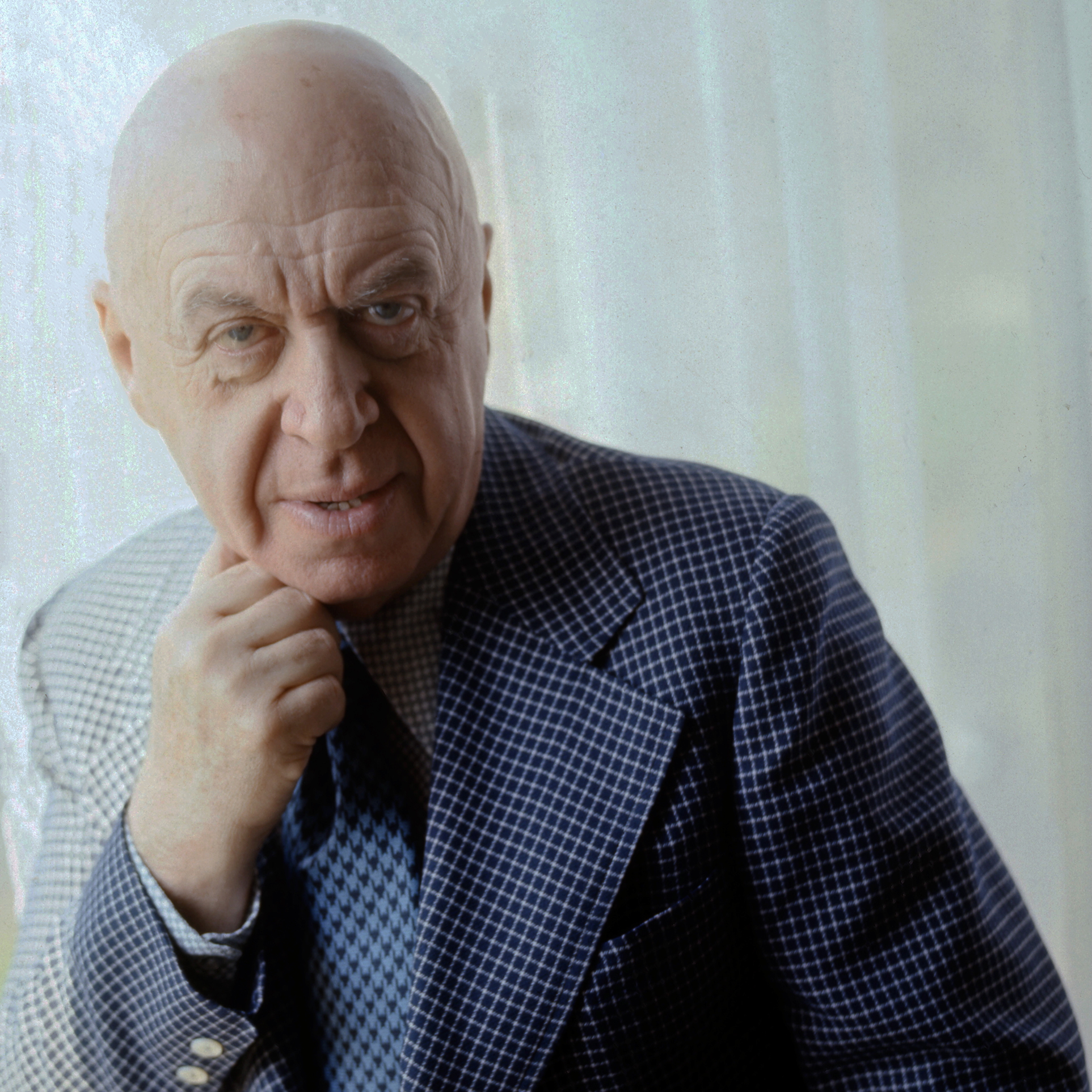 Otto Preminger 1960-1979 cover art