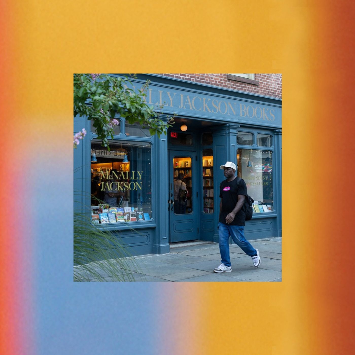Why We Can’t Resist a Great Bookstore cover art