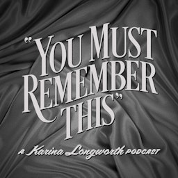 You Must Remember This cover art