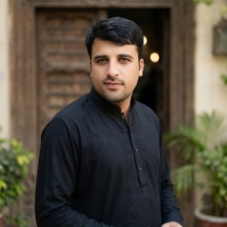 author avatar
