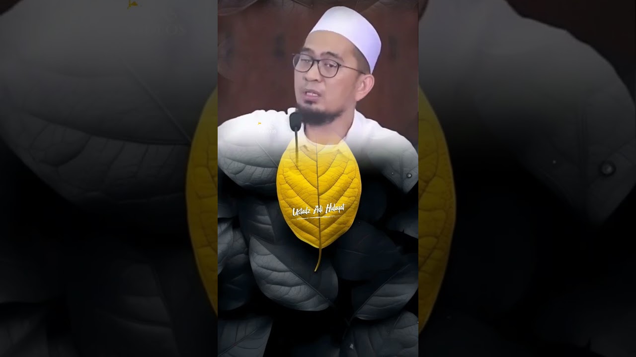#ceramah #ustadzadihidayat #dakwah #motivasi #dakwahislam #kajian #ustadadihidayat cover art