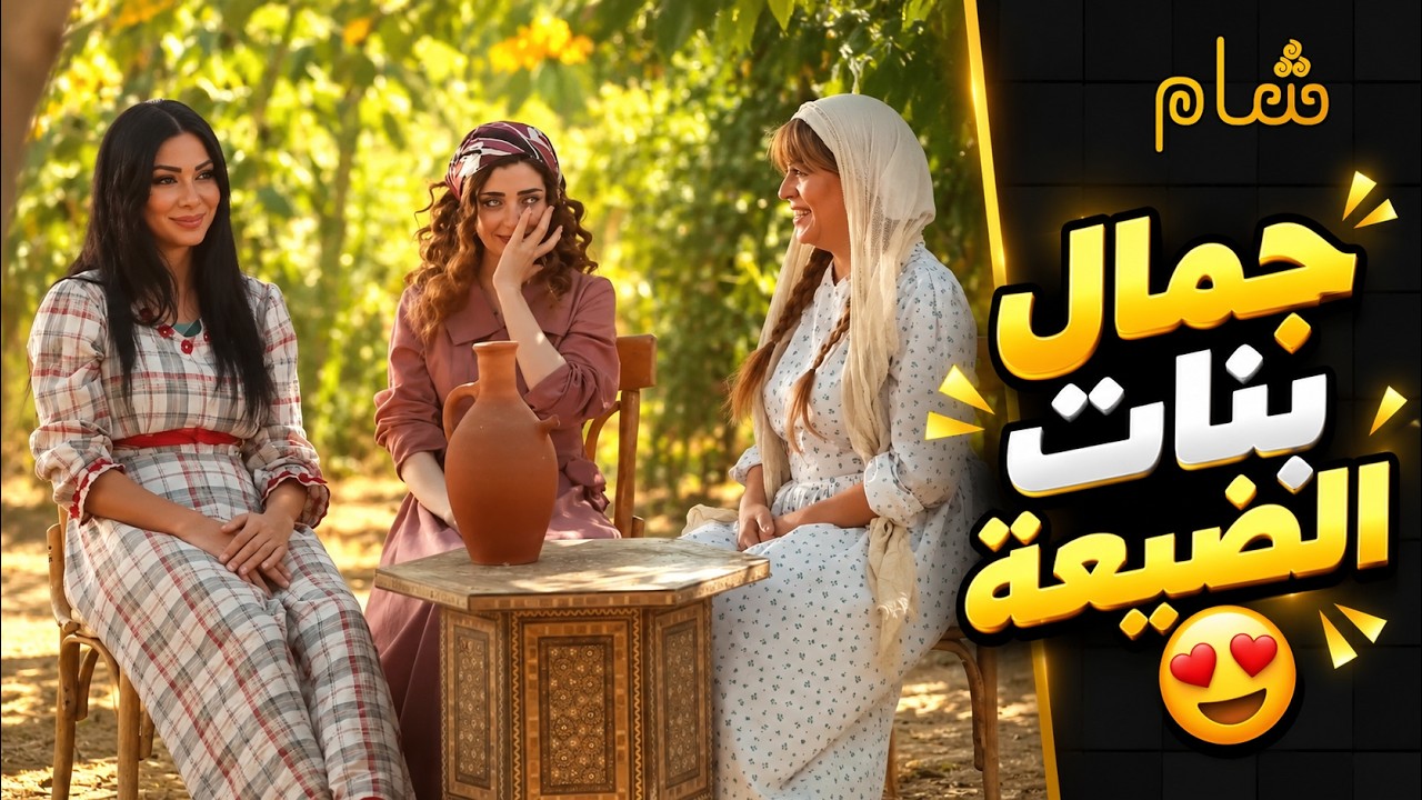 الاغا حط عينو عليها لما شاف جمالها ورقتها cover art