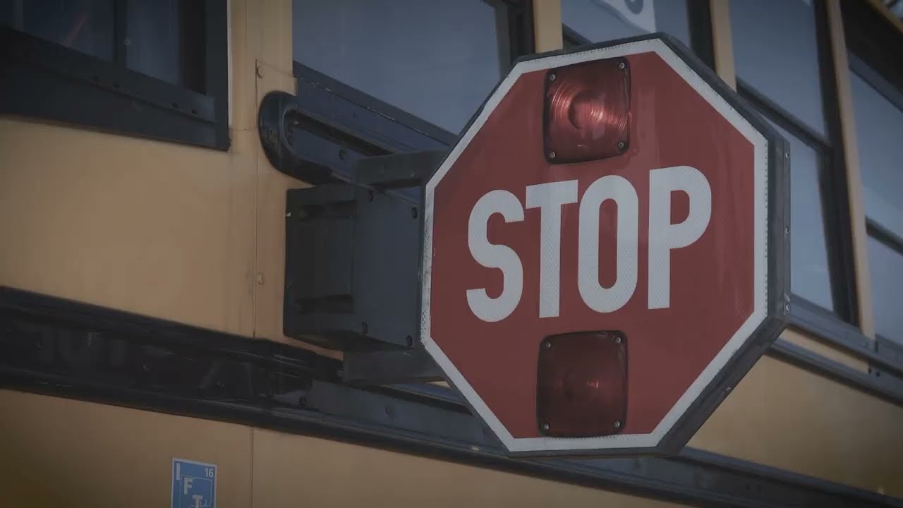 3 Terrifying TRUE First Day of School Horror Stories cover art