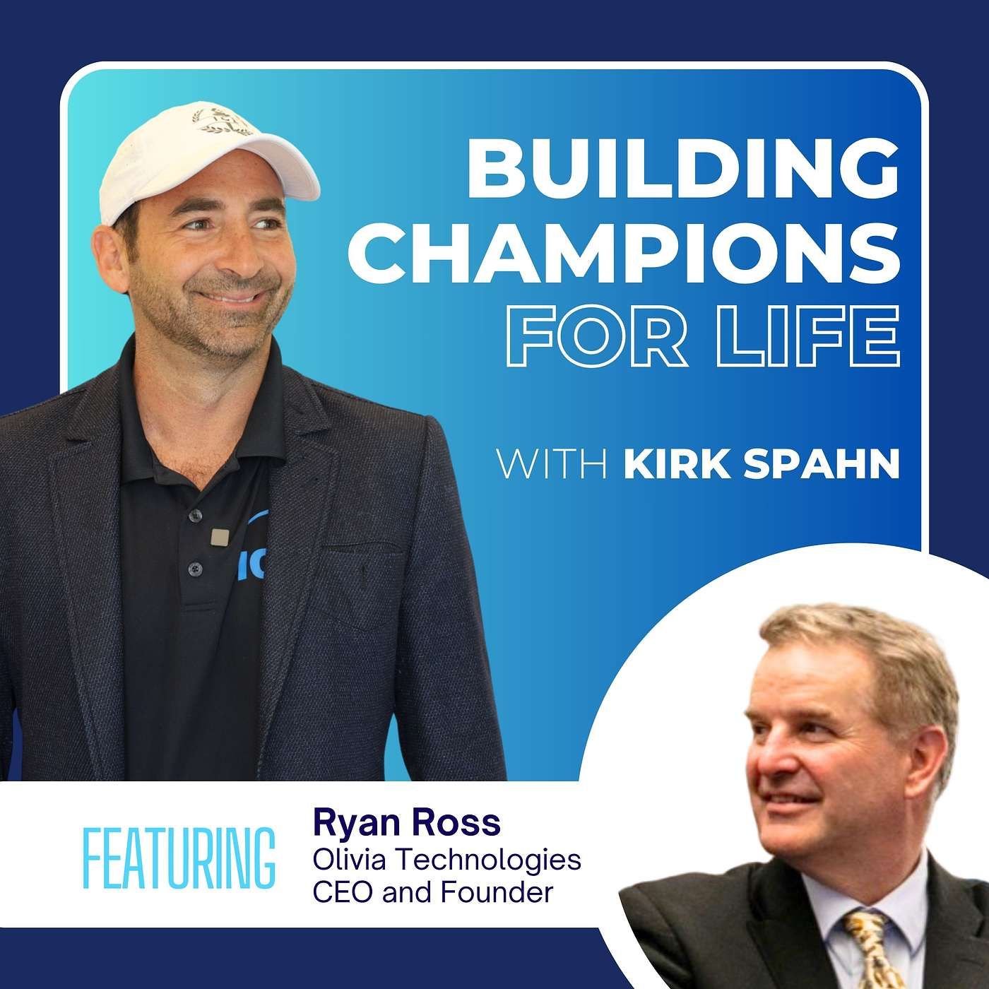 Education Edge Network Revolution: Ryan Ross on Bridging the Digital Divide cover art