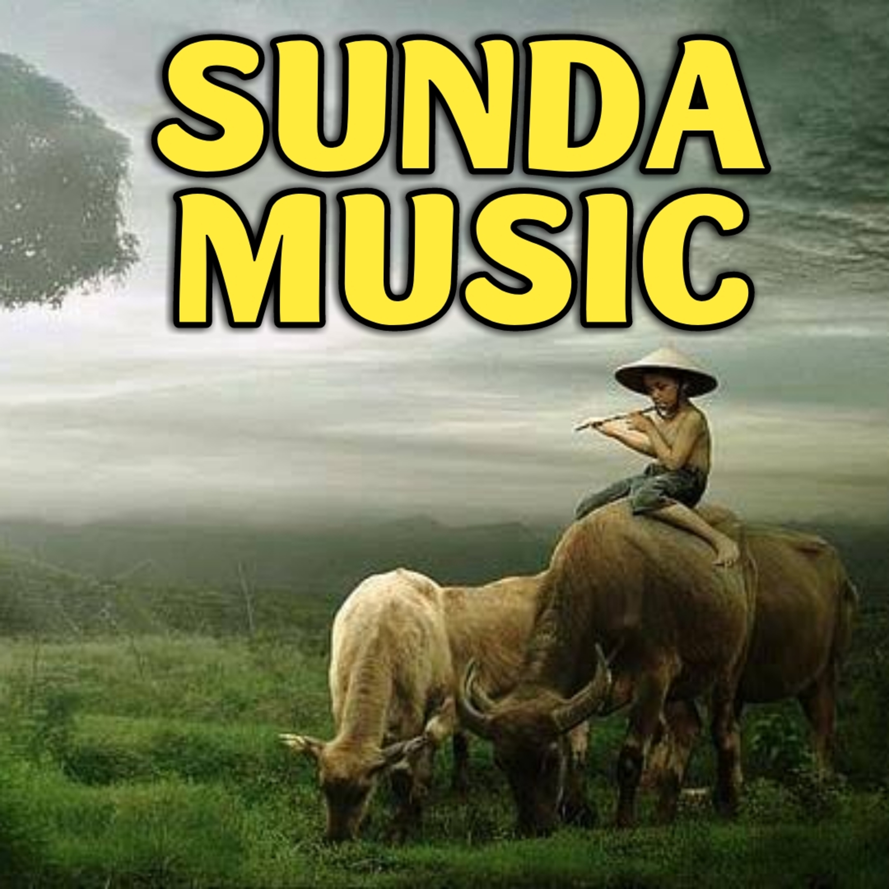 SUNDA MUSIC