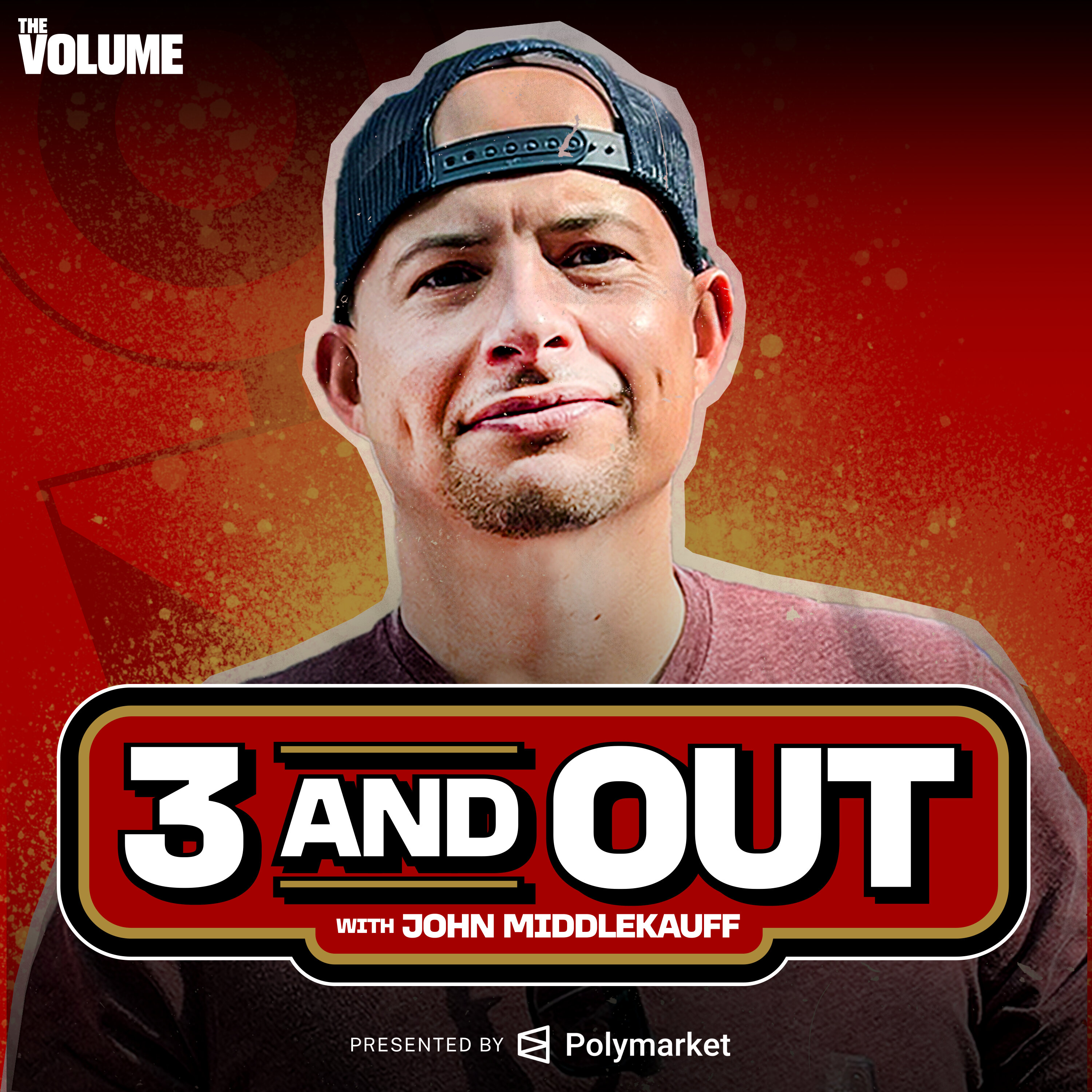 3 & Out - 49ers-Rams Reaction, Rams Under Pressure & the Best NFL Games to Watch Sunday cover art