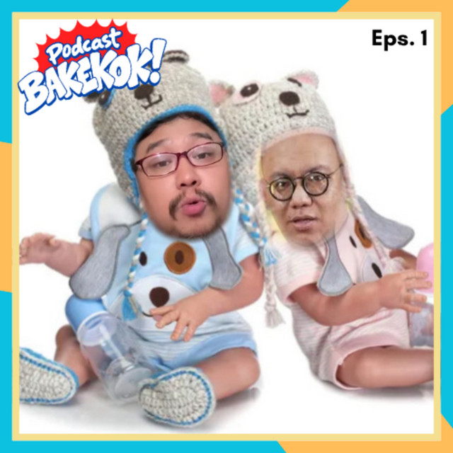 Eps 1: Kembali Lagi