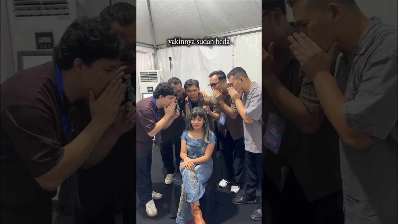 Garda terdepan kalo nnti gue patah hati cover art