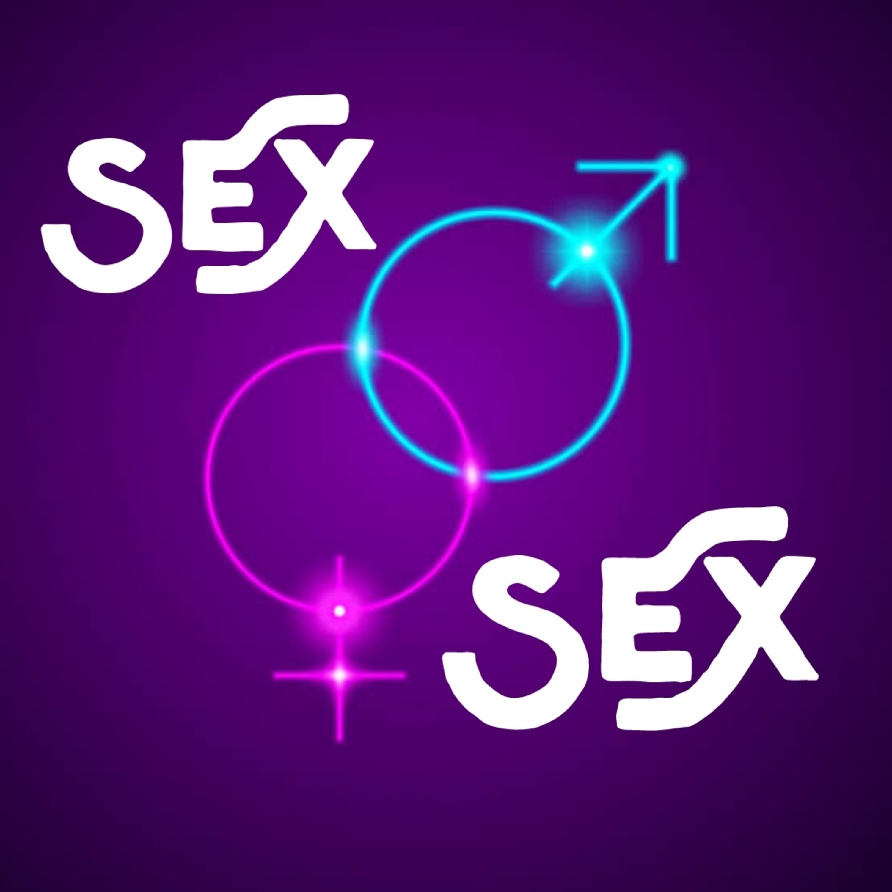 SEX cover art