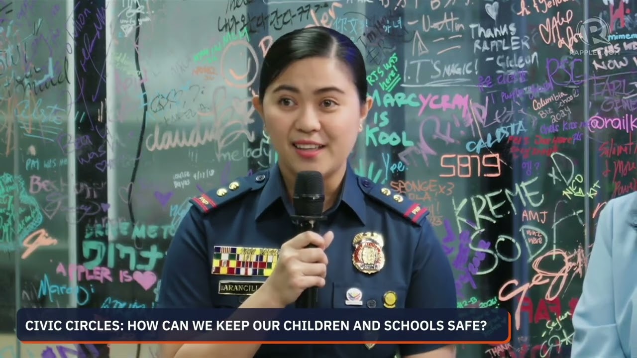 PNP: Efforts underway to curb nihilistic violent extremism cover art