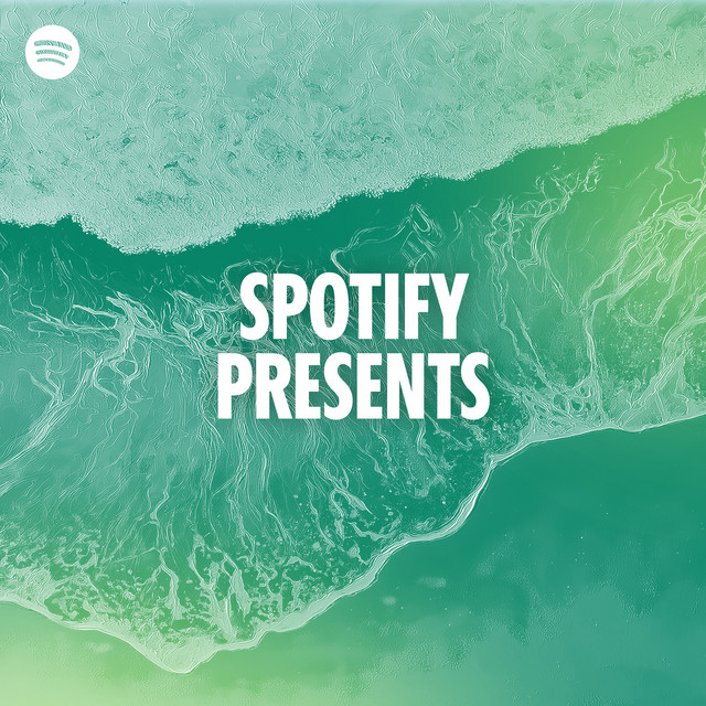 Spotify Presents: Verano Forever cover art