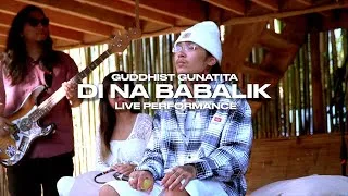 Di Na Babalik cover art