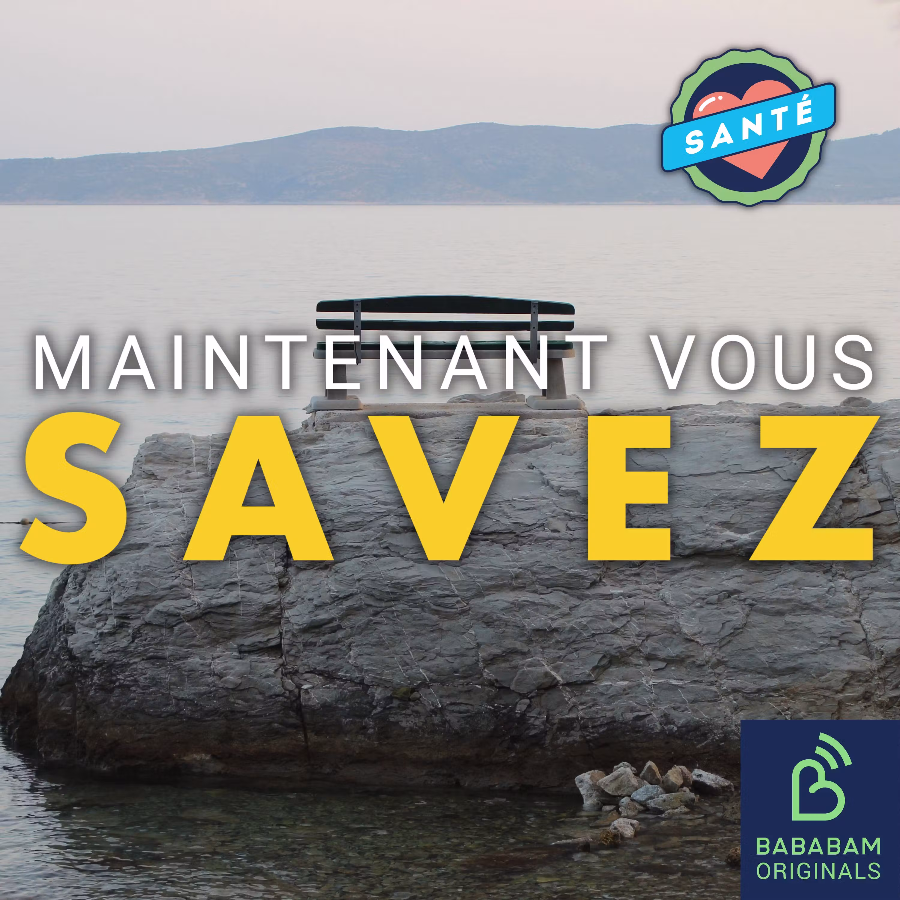 Quels sont les bienfaits du silence ? cover art