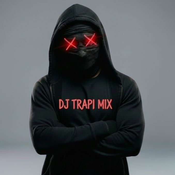 Trap Kreyol & Rap Kreyol MixTape cover art