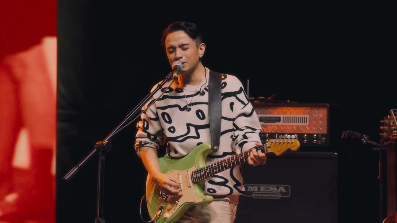 Ungu - Kau Anggap Apa | Trailer Video cover art