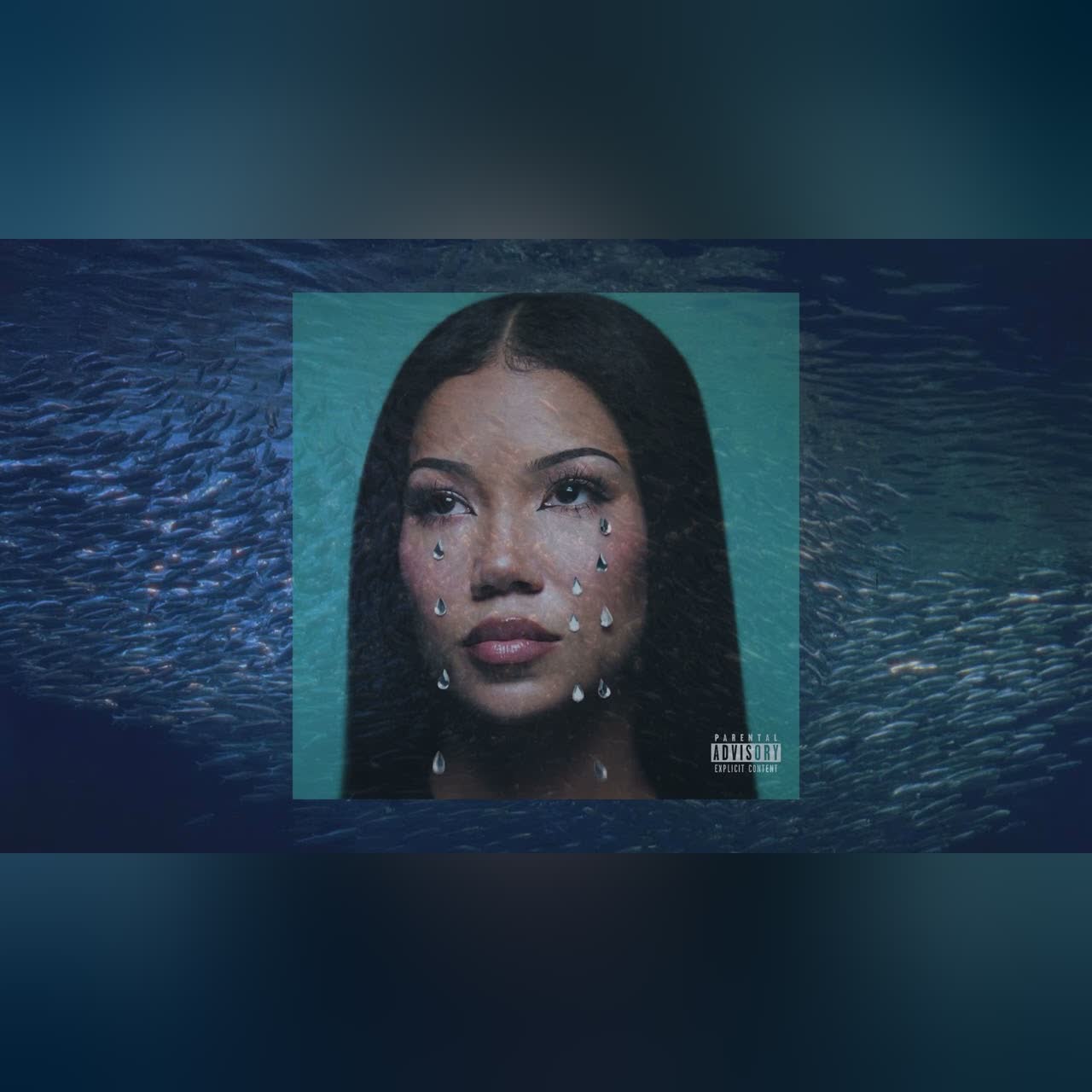 Jhené Aiko - So Good feat. Kendrick Lamar (Official Audio) cover art