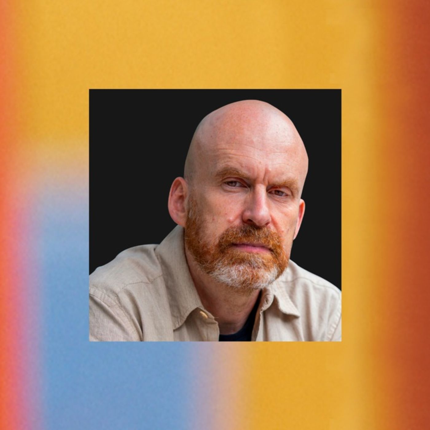 Matt Haig on ‘The Midnight Library,’ Mental Illness and Winnie-the-Pooh cover art