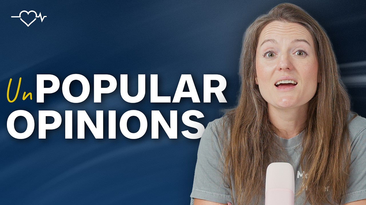 What Most People Get Wrong About Marriage and Relationships cover art