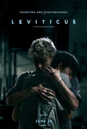 Leviticus - 123Movies