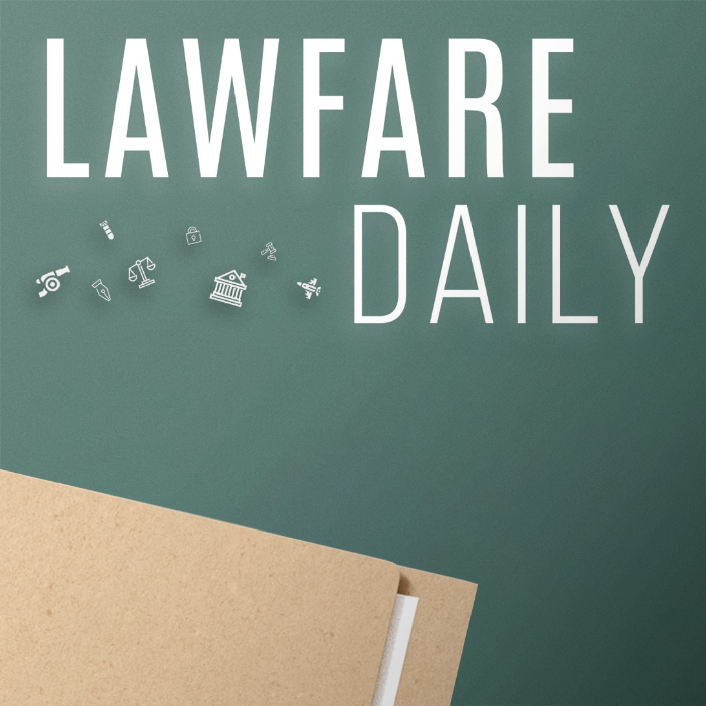 Lawfare Archive: An Election in Germany