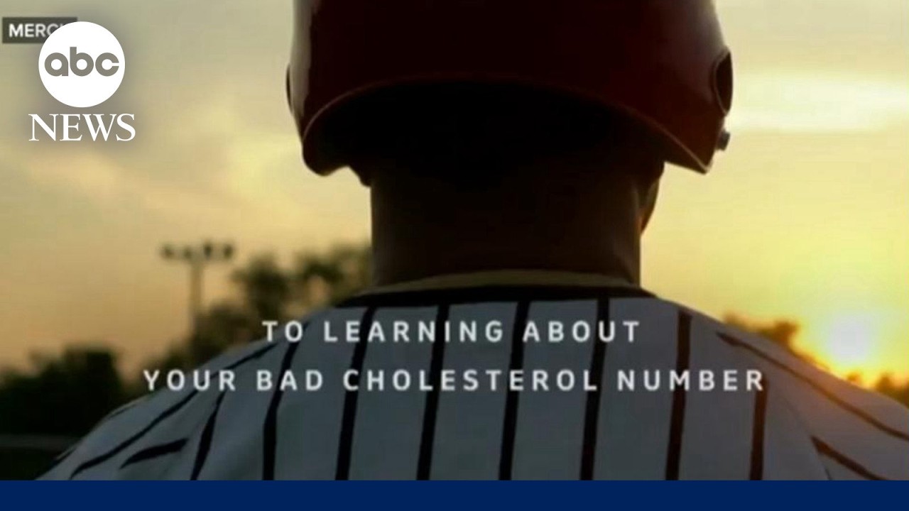 NY Yankee legend CC Sabathia discusses the importance of heart health cover art