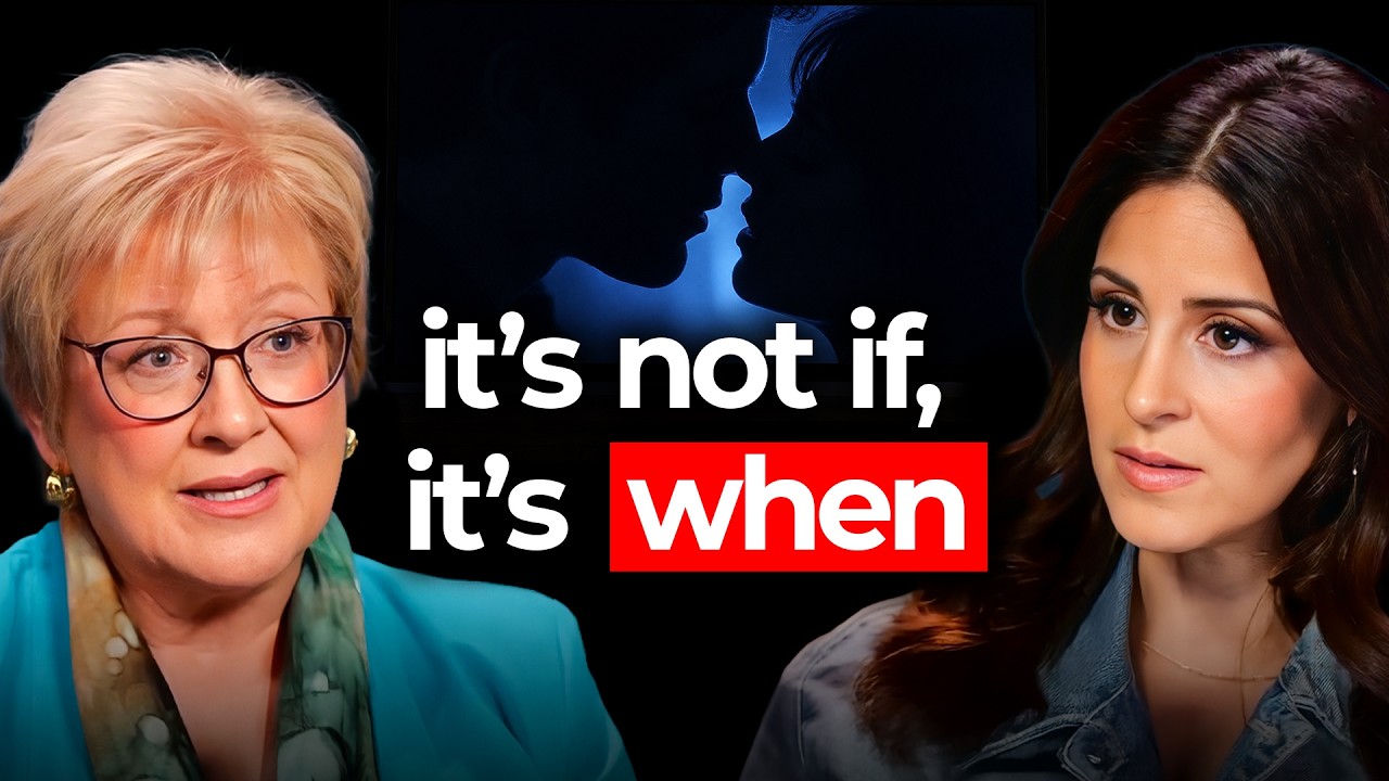 Your Child Will See P*rn: Here's How To Protect Them | E324 Lila Rose Show cover art