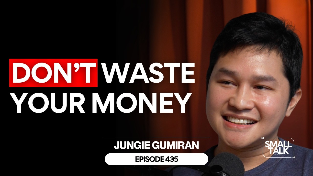 Watch This Before You Start an E-Commerce Brand cover art