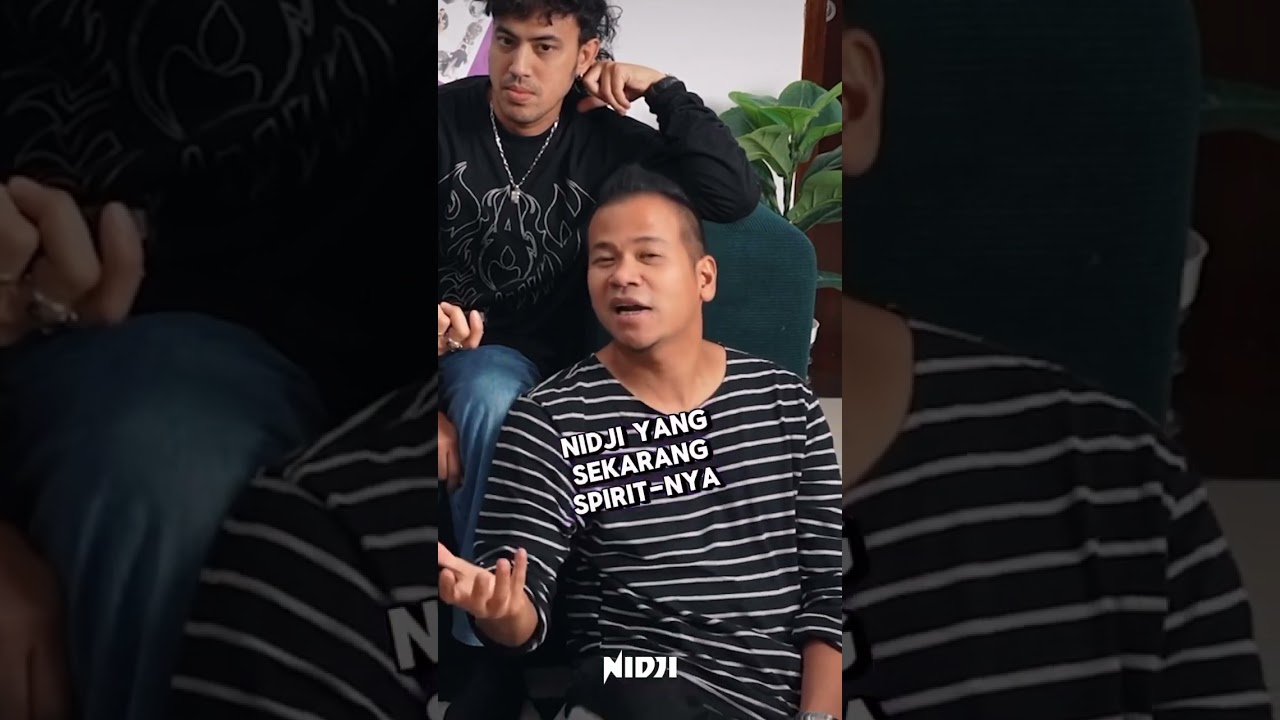 Dibalik Lagu La La Song cover art