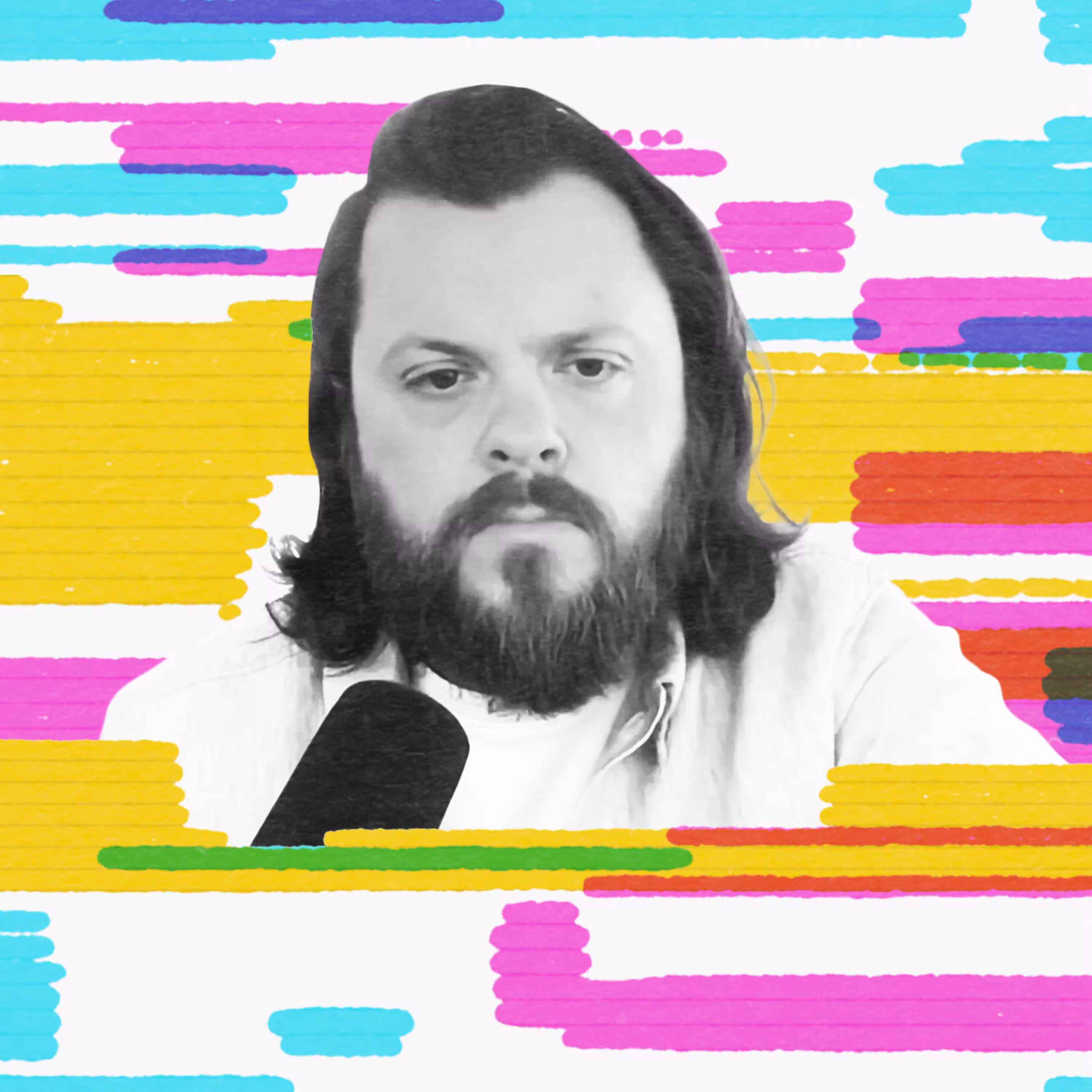Breaking Free From Alex Jones cover art