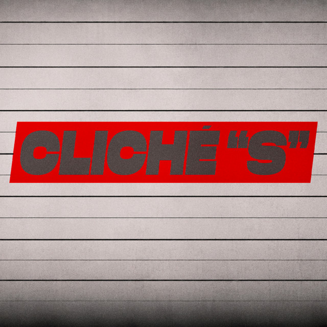 CLICHÉ "S"