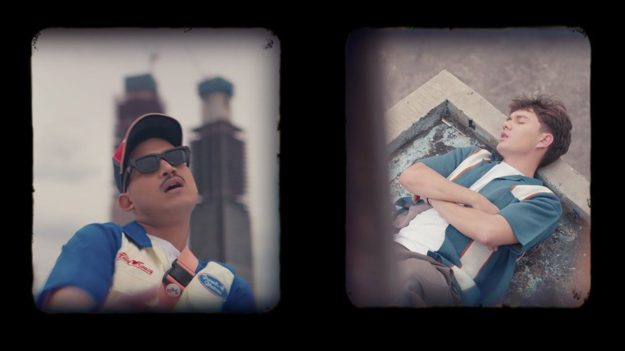 A. Nayaka, Paul Aro - Tempat Ini (Official Music Video) cover art