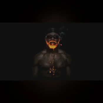6uff, Telz - The Truth cover art