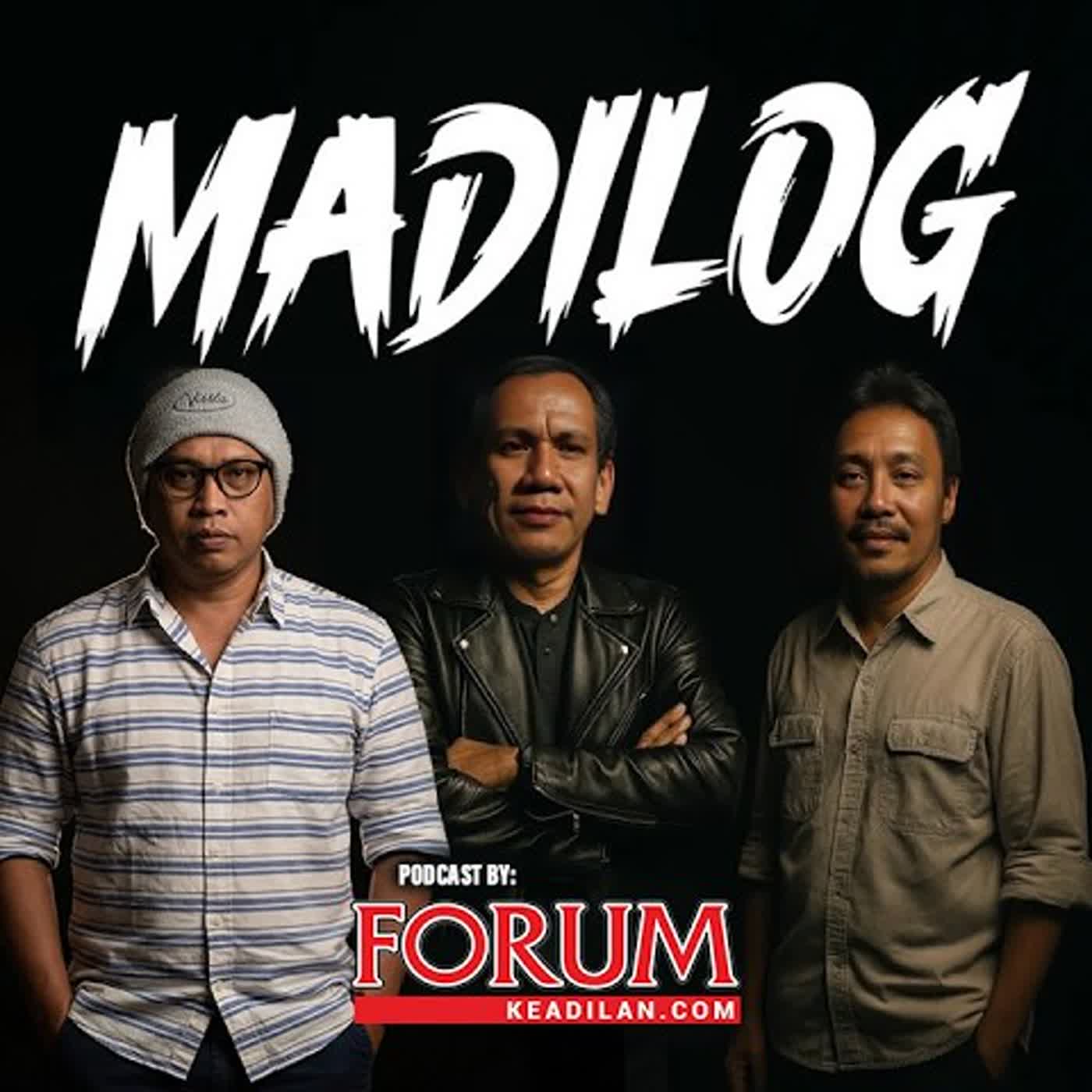BRIGJEN (PURN) PURNOMO: SAMPAI OKTOBER PRABOWO TAK PRO RAKYAT... PASTI JATUH...!!! cover art
