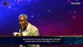 My Season of Turnaround Fasting & Prayer || Day 2 || 08.09.26